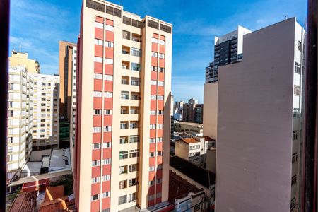Apartamento à venda com 84m², 1 quarto e 1 vagaVista do Quarto