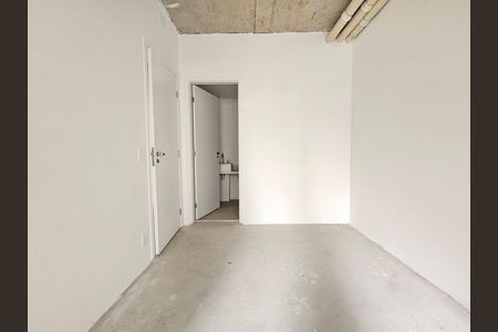 Suite 1 de apartamento à venda com 2 quartos, 167m² em Jardim das Acacias, São Paulo