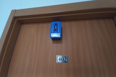 Apartamento à venda com 47m², 2 quartos e 1 vagaLoockbox Instalada