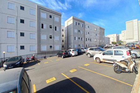Apartamento à venda com 47m², 2 quartos e 1 vagaGaragem