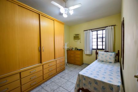 Casa de condomínio à venda com 243m², 5 quartos e 3 vagasQuarto 2