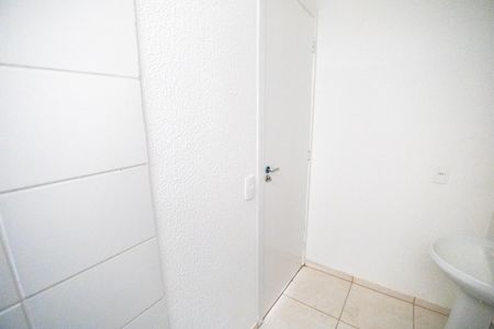 Apartamento para alugar com 42m², 2 quartos e 1 vagaBanheiro