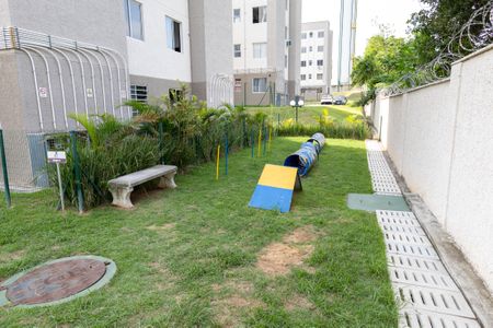 Apartamento para alugar com 42m², 2 quartos e 1 vagaÁrea comum