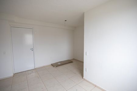 Apartamento para alugar com 42m², 2 quartos e 1 vagaSala