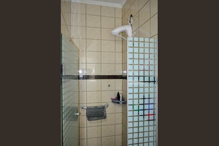 Casa à venda com 244m², 5 quartos e 5 vagas Casa à venda com 244m², 5 quartos e 5 vagasBanheiro Social 2