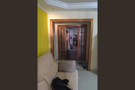 Casa à venda com 126m², 3 quartos e 1 vaga