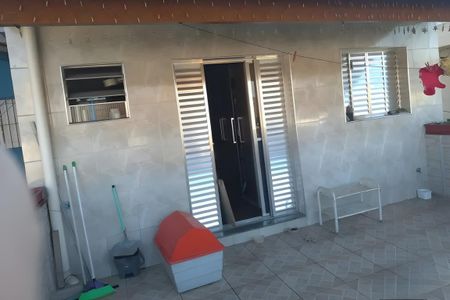 Casa à venda com 126m², 3 quartos e 1 vaga