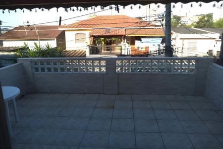 Casa à venda com 126m², 3 quartos e 1 vaga