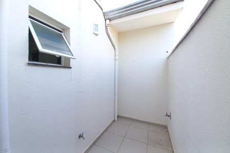 Casa de condomínio para alugar com 190m², 3 quartos e 4 vagas Casa de condomínio para alugar com 190m², 3 quartos e 4 vagasÁrea de luz - Sala