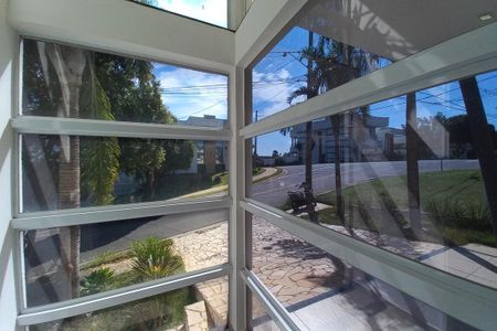 Casa de condomínio para alugar com 190m², 3 quartos e 4 vagas Casa de condomínio para alugar com 190m², 3 quartos e 4 vagasVista da sala