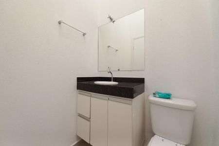 Casa de condomínio para alugar com 190m², 3 quartos e 4 vagas Casa de condomínio para alugar com 190m², 3 quartos e 4 vagasLavabo