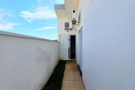 Casa de condomínio para alugar com 190m², 3 quartos e 4 vagas Casa de condomínio para alugar com 190m², 3 quartos e 4 vagasCorredor
