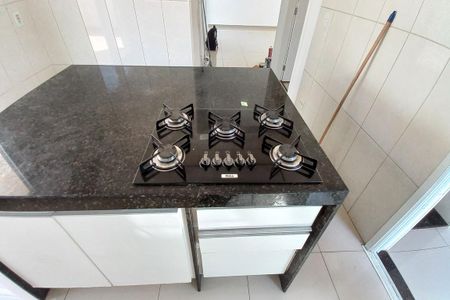Casa de condomínio para alugar com 190m², 3 quartos e 4 vagas Casa de condomínio para alugar com 190m², 3 quartos e 4 vagasCozinha