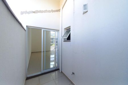 Casa de condomínio para alugar com 190m², 3 quartos e 4 vagas Casa de condomínio para alugar com 190m², 3 quartos e 4 vagasÁrea de luz - Sala