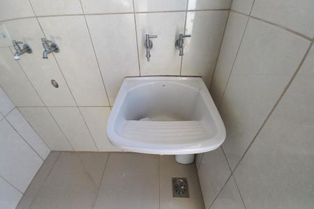 Casa de condomínio para alugar com 190m², 3 quartos e 4 vagas Casa de condomínio para alugar com 190m², 3 quartos e 4 vagasÁrea de Serviço