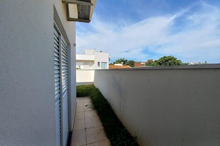 Casa de condomínio para alugar com 190m², 3 quartos e 4 vagas Casa de condomínio para alugar com 190m², 3 quartos e 4 vagasVista da suíte