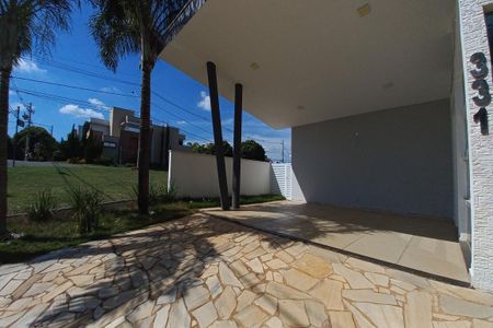 Casa de condomínio para alugar com 190m², 3 quartos e 4 vagas Casa de condomínio para alugar com 190m², 3 quartos e 4 vagasGaragem