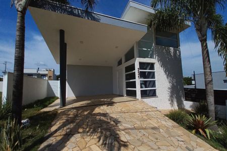 Casa de condomínio para alugar com 190m², 3 quartos e 4 vagas Casa de condomínio para alugar com 190m², 3 quartos e 4 vagasGaragem