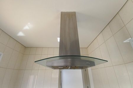 Casa de condomínio para alugar com 190m², 3 quartos e 4 vagas Casa de condomínio para alugar com 190m², 3 quartos e 4 vagasCozinha