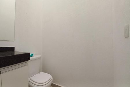Casa de condomínio para alugar com 190m², 3 quartos e 4 vagas Casa de condomínio para alugar com 190m², 3 quartos e 4 vagasLavabo