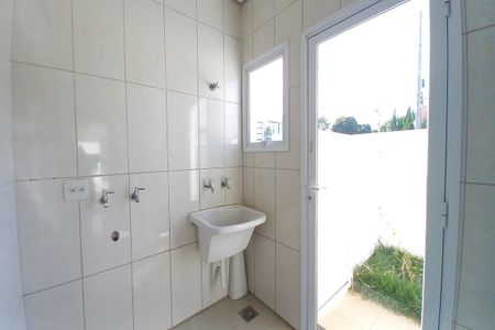 Casa de condomínio para alugar com 190m², 3 quartos e 4 vagas Casa de condomínio para alugar com 190m², 3 quartos e 4 vagasÁrea de Serviço