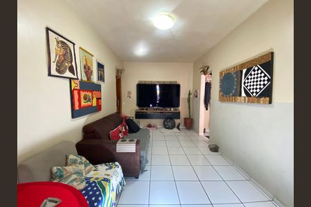 Apartamento à venda com 51m², 2 quartos e 1 vaga Apartamento à venda com 51m², 2 quartos e 1 vagaSala