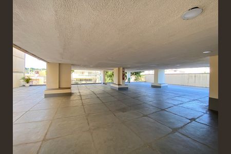 Apartamento à venda com 51m², 2 quartos e 1 vaga Apartamento à venda com 51m², 2 quartos e 1 vagaÁrea comum - Playground