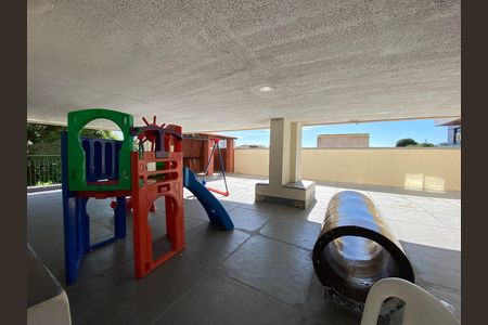 Apartamento à venda com 51m², 2 quartos e 1 vaga Apartamento à venda com 51m², 2 quartos e 1 vagaÁrea comum - Playground