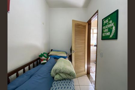 Apartamento à venda com 51m², 2 quartos e 1 vaga Apartamento à venda com 51m², 2 quartos e 1 vagaQuarto de Serviço