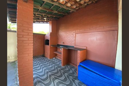 Apartamento à venda com 51m², 2 quartos e 1 vaga Apartamento à venda com 51m², 2 quartos e 1 vagaEspaço Gourmet