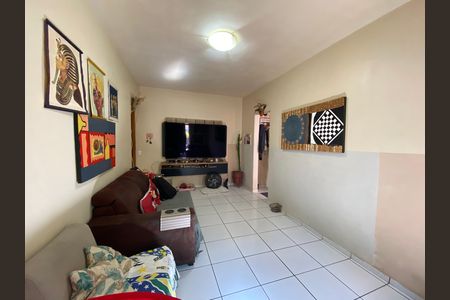 Apartamento à venda com 51m², 2 quartos e 1 vaga Apartamento à venda com 51m², 2 quartos e 1 vagaSala