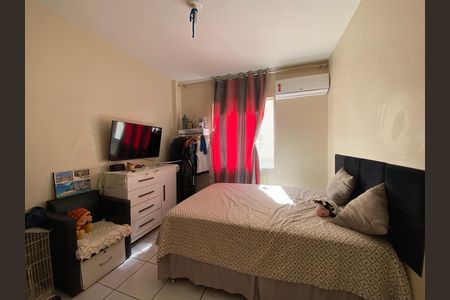 Apartamento à venda com 51m², 2 quartos e 1 vaga Apartamento à venda com 51m², 2 quartos e 1 vagaQuarto