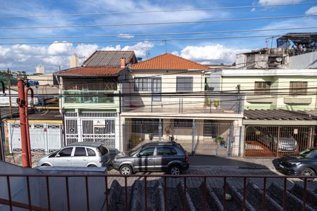 Casa à venda com 200m², 4 quartos e 3 vagas Casa à venda com 200m², 4 quartos e 3 vagasCasa 2 - Quarto 1 Vista