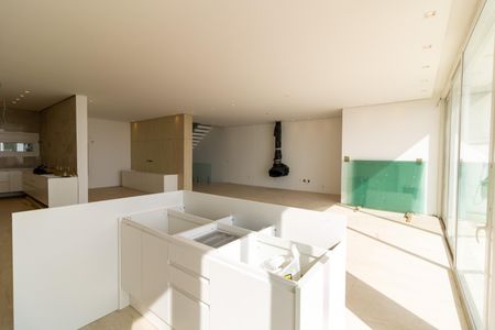 Casa à venda com 1106m², 3 quartos e 8 vagasChurrasqueira