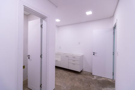 Casa à venda com 1106m², 3 quartos e 8 vagasQuarto de Serviço