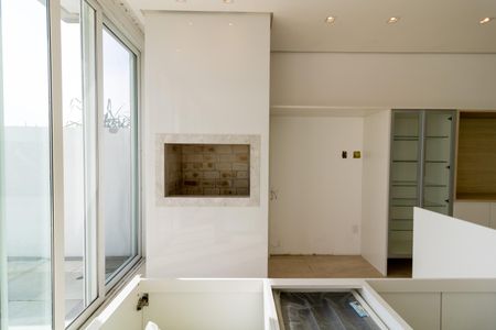 Casa à venda com 1106m², 3 quartos e 8 vagasChurrasqueira