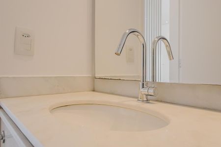 Apartamento à venda com 141m², 4 quartos e 3 vagasLavabo