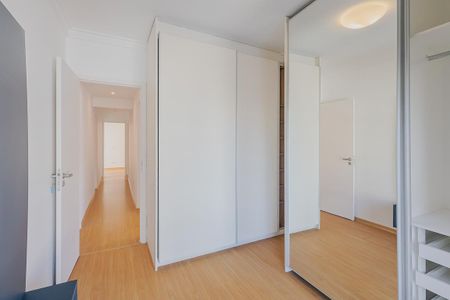 Apartamento à venda com 141m², 4 quartos e 3 vagasQuarto 1