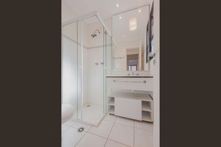 Apartamento à venda com 141m², 4 quartos e 3 vagasBanheiro