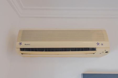 Apartamento à venda com 141m², 4 quartos e 3 vagasQuarto 1