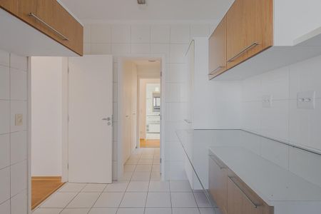 Apartamento à venda com 141m², 4 quartos e 3 vagasCozinha
