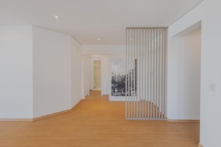 Apartamento à venda com 141m², 4 quartos e 3 vagasSala