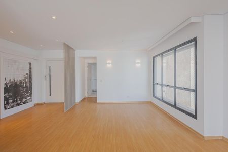 Apartamento à venda com 141m², 4 quartos e 3 vagasSala