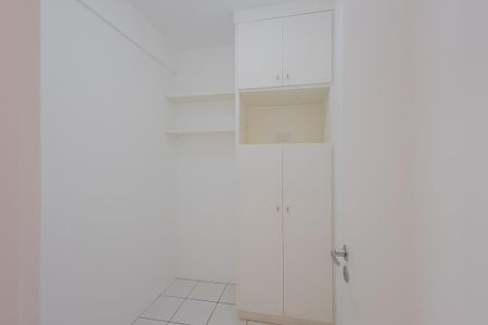 Apartamento à venda com 141m², 4 quartos e 3 vagasÁrea de Serviço
