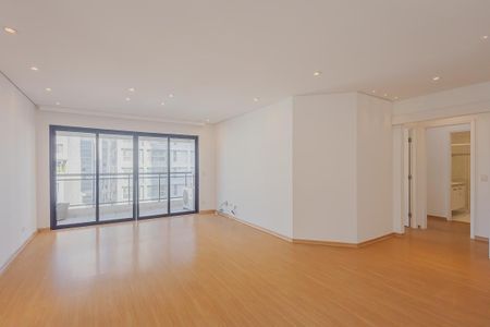 Apartamento à venda com 141m², 4 quartos e 3 vagasSala