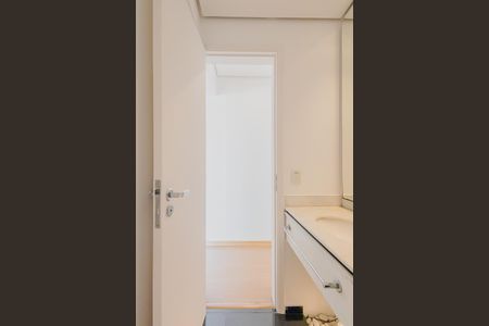 Apartamento à venda com 141m², 4 quartos e 3 vagasLavabo