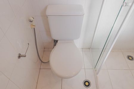 Apartamento à venda com 141m², 4 quartos e 3 vagasBanheiro