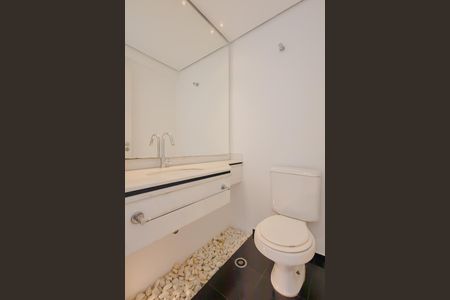 Apartamento à venda com 141m², 4 quartos e 3 vagasLavabo