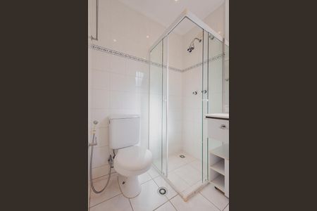 Apartamento à venda com 141m², 4 quartos e 3 vagasBanheiro