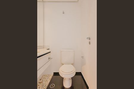 Apartamento à venda com 141m², 4 quartos e 3 vagasLavabo